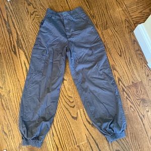 BDG, Cargo pants, Dark Gray